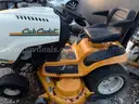 Cub cadet super LT 1550
