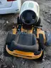 Cub cadet super LT 1550