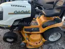 Cub cadet super LT 1550