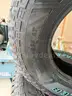 265/75R16 good year wrangler tires