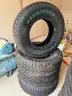 265/75R16 good year wrangler tires