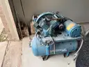 Good air compressor in perfect working condition