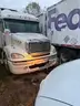 2007 Freightliner Columbia 112
