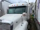 2007 Freightliner Columbia 112