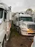 2007 Freightliner Columbia 112