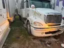 2007 Freightliner Columbia 112