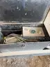 2004 ASPHALT ZIPPER AZ 480