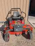 Kubota Zero Turn Mower