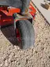 Kubota Zero Turn Mower