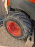 Kubota Zero Turn Mower