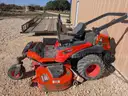 Kubota Zero Turn Mower