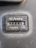 Kubota Zero Turn Mower