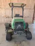John Deere Lightweight Fairway Mower