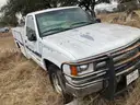 1999 Chevrolet Silverado 2500