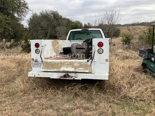 1999 Chevrolet Silverado 2500