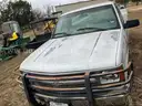 1999 Chevrolet Silverado 2500