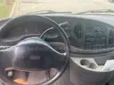 1997 Ford Club Wagon