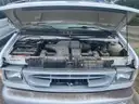 1997 Ford Club Wagon