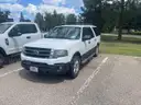 2016 Ford Expedition