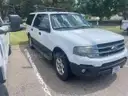 2016 Ford Expedition