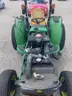 John Deere Tractor 4610