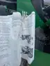 John Deere Tractor 4610