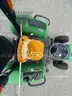 John Deere Tractor 4610