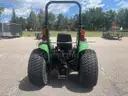 John Deere Tractor 4610