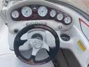 2013 Tahoe Q51 Ski Boat and Trailer