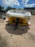 2013 Tahoe Q51 Ski Boat and Trailer