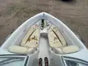 2013 Tahoe Q51 Ski Boat and Trailer