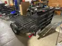 Polaris 4x8 ATV Trailer