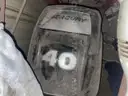 40HP Mercury Boat Motor