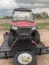 2016 Polaris RZR 570 EPS