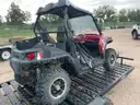 2016 Polaris RZR 570 EPS