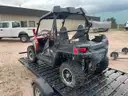 2016 Polaris RZR 570 EPS