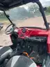 2016 Polaris RZR 570 EPS