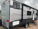 2018 Springdale by Keystone Travel Trailer