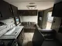 2018 Springdale by Keystone Travel Trailer