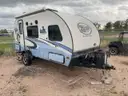 2018 Forest River R-Pod Travel Trailer