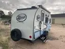 2018 Forest River R-Pod Travel Trailer