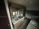 2018 Forest River R-Pod Travel Trailer