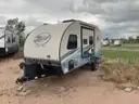 2018 Forest River R-Pod Travel Trailer