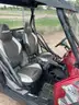 2016 Polaris RZR 570 EPS