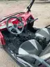 2016 Polaris RZR 570 EPS