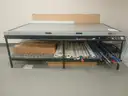 D&#x26;K Expression 5298h poster maker/laminator