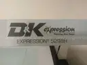 D&#x26;K Expression 5298h poster maker/laminator