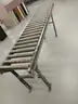 8&#x27; Lumber Roller 8&#x27; long, 21&#x22; wide