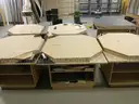 9 Framing tables