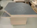 9 Framing tables